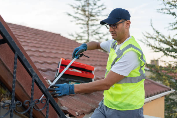 Best Fireproof Insulation  in Parrish, AL